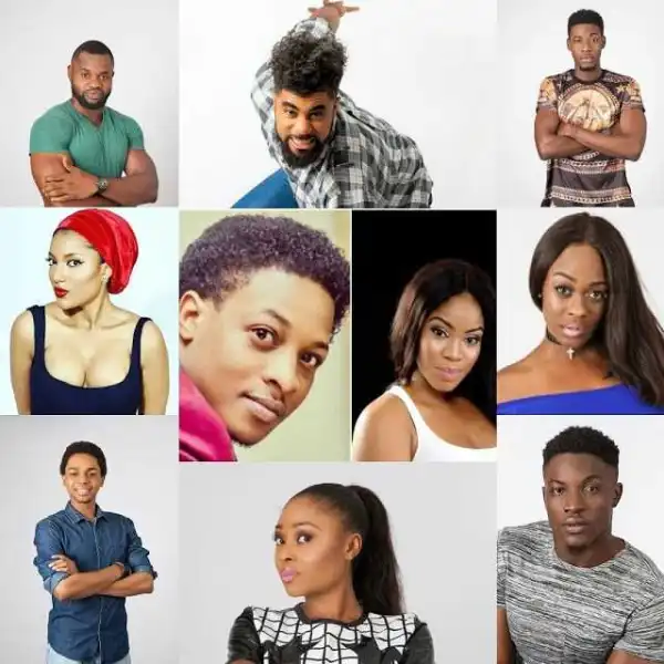 #BBNaija: Which Evicted Housemate(S) Do You Miss Most? See Who Is Leading